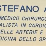 Dott. Stefano Angeli, medico dello sport e cardiologo a Verona.