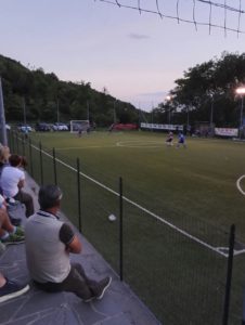 6° Torneo Calcetto a 5 “Ottorino e Gabriele” di Romagnano