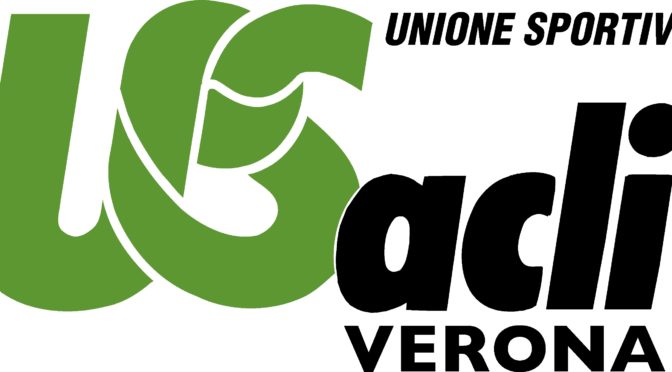 Logo USacli Verona - Mondo Acli 2017