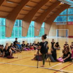 Workshop Diversamente in Danza con Candoco Dance Company
