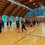 Workshop Diversamente in Danza con Candoco Dance Company