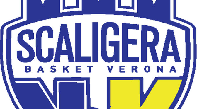 Logo scaligera basket