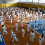 Raduno Formazione Karate