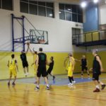USacli e Scaligera Basket di nuovo insieme - sabato 16 dicembre 2017