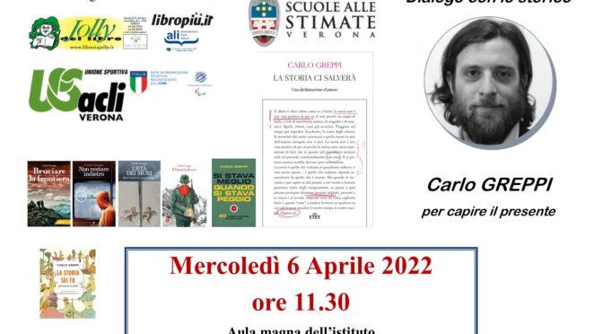SAVE THE DATE! 06/04/2022 – 11:30